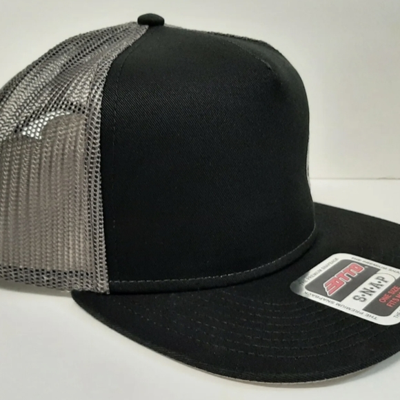 Diesel Engine Power Retro Vintage Style American Embroidery Trucker Hat Cap Gorr - Picture 6 of 9